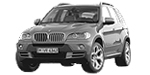 BMW E70 B14BB Fault Code