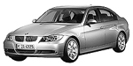 BMW E90 B14BB Fault Code