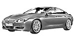 BMW F06 B14BB Fault Code