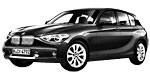 BMW F20 B14BB Fault Code
